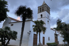 Iglesia Mayor de San Marcos, Tenerife 57