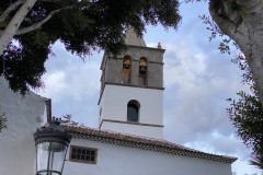 Iglesia Mayor de San Marcos, Tenerife 59