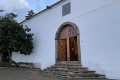 Iglesia Mayor de San Marcos, Tenerife 60