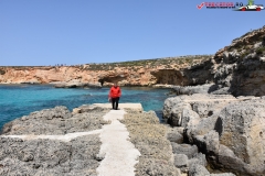 Insula Comino Malta 17