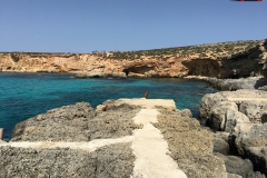 Insula Comino Malta 19