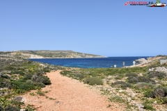 Insula Comino Malta 34