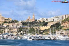 Insula Gozo Malta 03