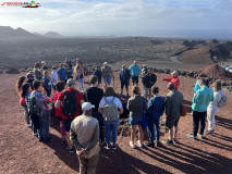 Islote de Hilario - Parque Natural del Timanfaya Lanzarote 05