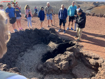 Islote de Hilario - Parque Natural del Timanfaya Lanzarote 06