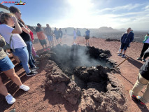 Islote de Hilario - Parque Natural del Timanfaya Lanzarote 07