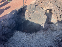 Islote de Hilario - Parque Natural del Timanfaya Lanzarote 09