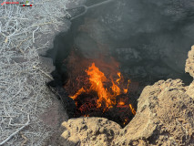 Islote de Hilario - Parque Natural del Timanfaya Lanzarote 10