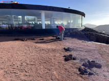 Islote de Hilario - Parque Natural del Timanfaya Lanzarote 13