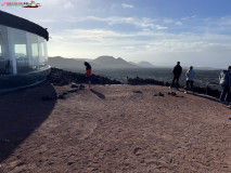 Islote de Hilario - Parque Natural del Timanfaya Lanzarote 16