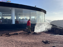 Islote de Hilario - Parque Natural del Timanfaya Lanzarote 25