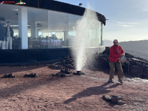 Islote de Hilario - Parque Natural del Timanfaya Lanzarote 27