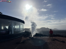 Islote de Hilario - Parque Natural del Timanfaya Lanzarote 30