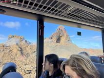 Islote de Hilario - Parque Natural del Timanfaya Lanzarote 37