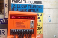 Istanbul Turcia 01