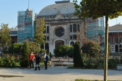 Istanbul Turcia 16