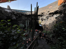 Jameos del Agua Lanzarote 06