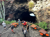 Jameos del Agua Lanzarote 09