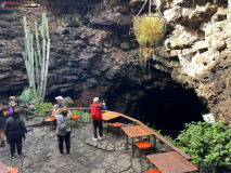 Jameos del Agua Lanzarote 10