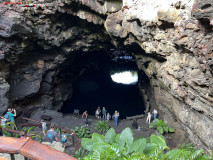 Jameos del Agua Lanzarote 11