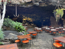 Jameos del Agua Lanzarote 12