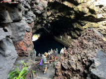 Jameos del Agua Lanzarote 16