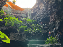 Jameos del Agua Lanzarote 19