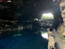 Jameos del Agua Lanzarote 20