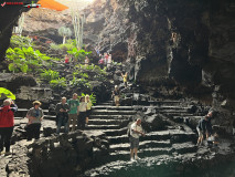 Jameos del Agua Lanzarote 22