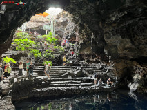 Jameos del Agua Lanzarote 23