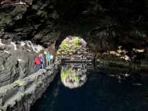 Jameos del Agua Lanzarote 26