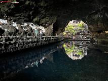 Jameos del Agua Lanzarote 27