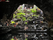 Jameos del Agua Lanzarote 28