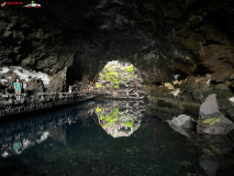 Jameos del Agua Lanzarote 30