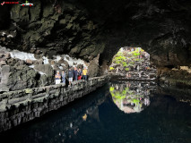 Jameos del Agua Lanzarote 31