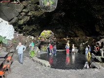 Jameos del Agua Lanzarote 32