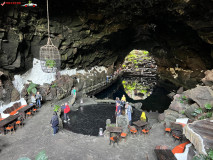 Jameos del Agua Lanzarote 33