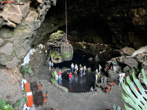 Jameos del Agua Lanzarote 34