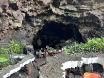 Jameos del Agua Lanzarote 35