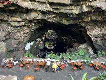 Jameos del Agua Lanzarote 37