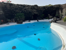 Jameos del Agua Lanzarote 38