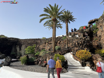 Jameos del Agua Lanzarote 39