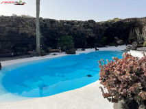 Jameos del Agua Lanzarote 42