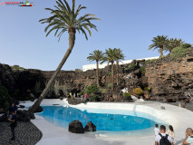 Jameos del Agua Lanzarote 44