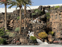 Jameos del Agua Lanzarote 45