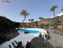 Jameos del Agua Lanzarote 46