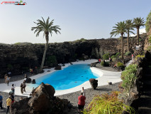 Jameos del Agua Lanzarote 56