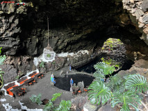 Jameos del Agua Lanzarote 57