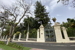 Jardín Botánico de la Orotava, Tenerife 05