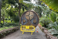 Jardín Botánico de la Orotava, Tenerife 156